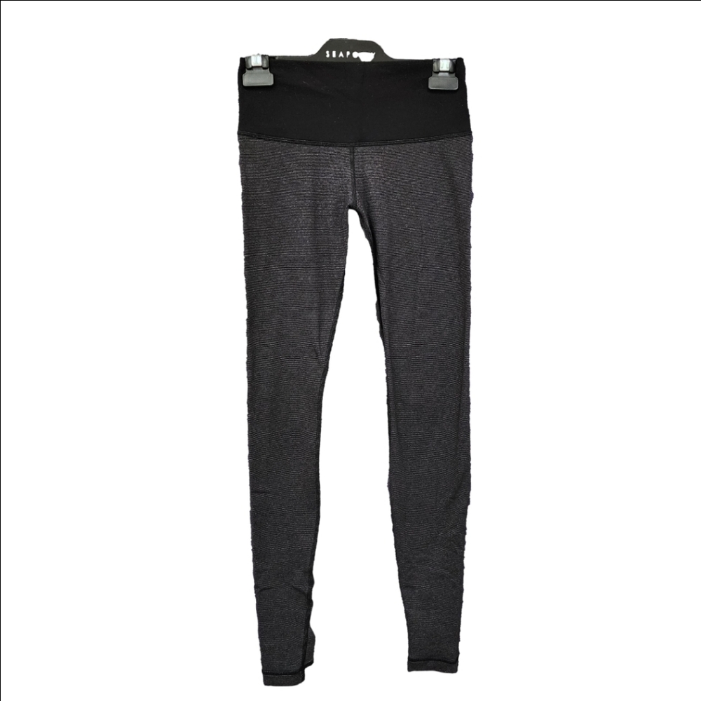 Lululemon Size 4